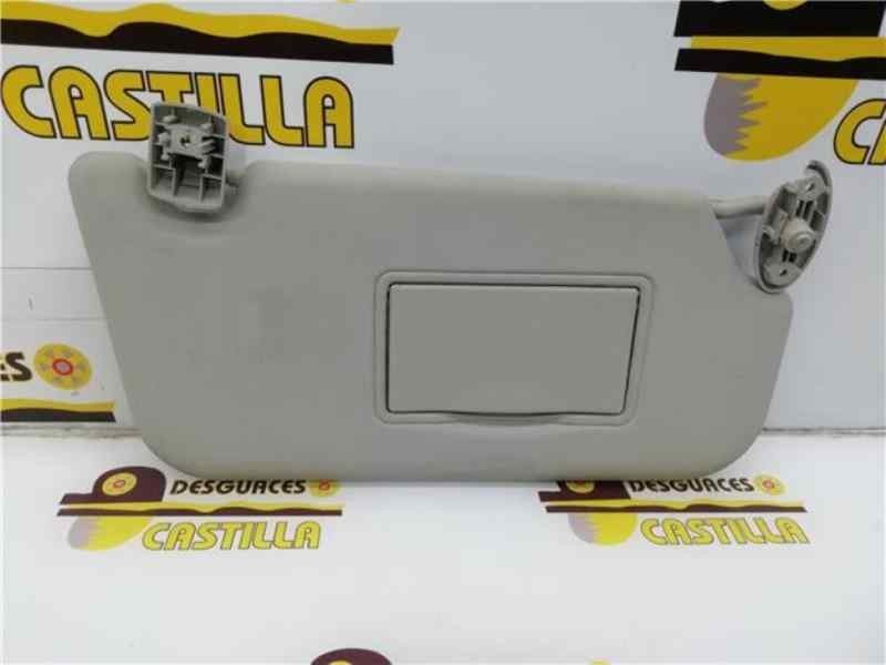 Recambio de parasol derecho para ford mondeo sportbreak (ca2) 2.0 cat referencia OEM IAM   