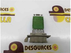 Recambio de regulador ventilador calefaccion para land rover freelander (ln) 2.0 td4 cat referencia OEM IAM F963964E  