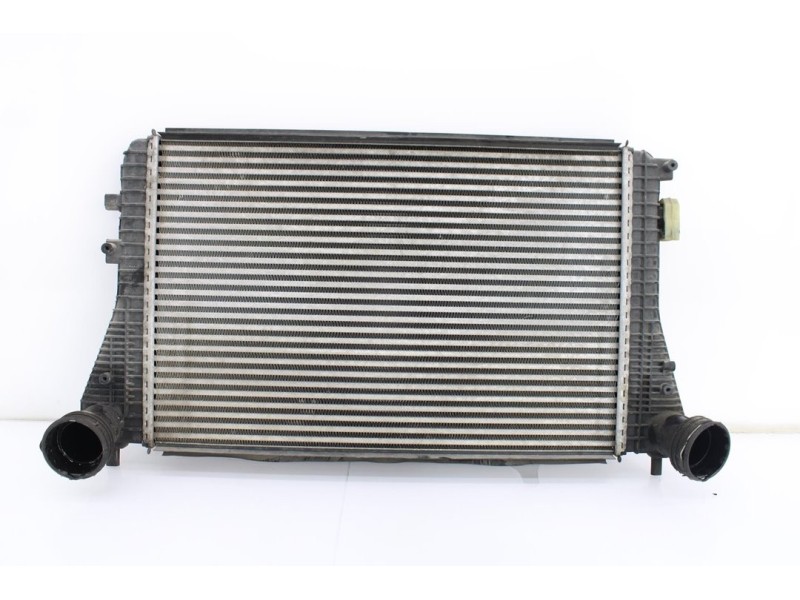 Recambio de intercooler para seat altea (5p1) stylance / style referencia OEM IAM 1K0121345M  