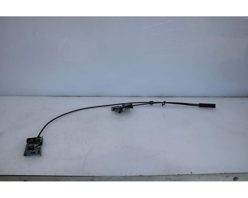 Recambio de cerradura capot para bmw mini clubman (r55) cooper d referencia OEM IAM 2751378  