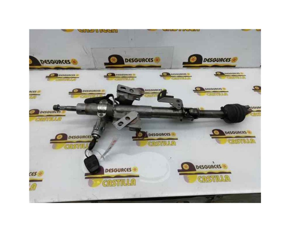 Recambio de columna direccion para land rover freelander (ln) 2.0 td4 cat referencia OEM IAM   