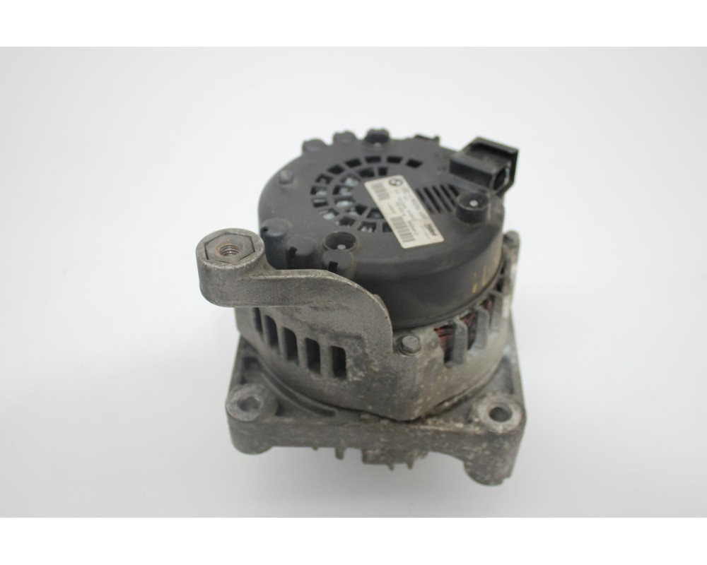 Recambio de alternador para bmw serie 1 coupe (e82) 120d referencia OEM IAM 7802261  