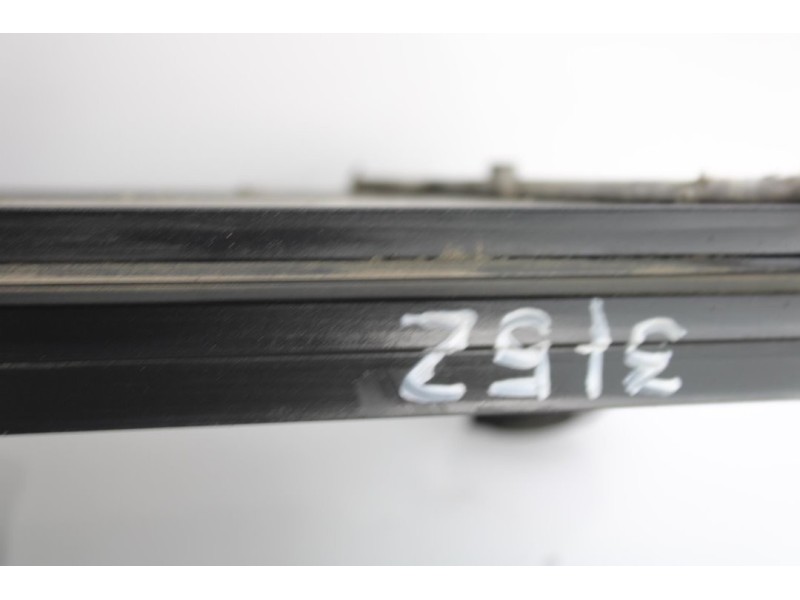 Recambio de intercooler para seat altea (5p1) stylance / style referencia OEM IAM 1K0121345M  