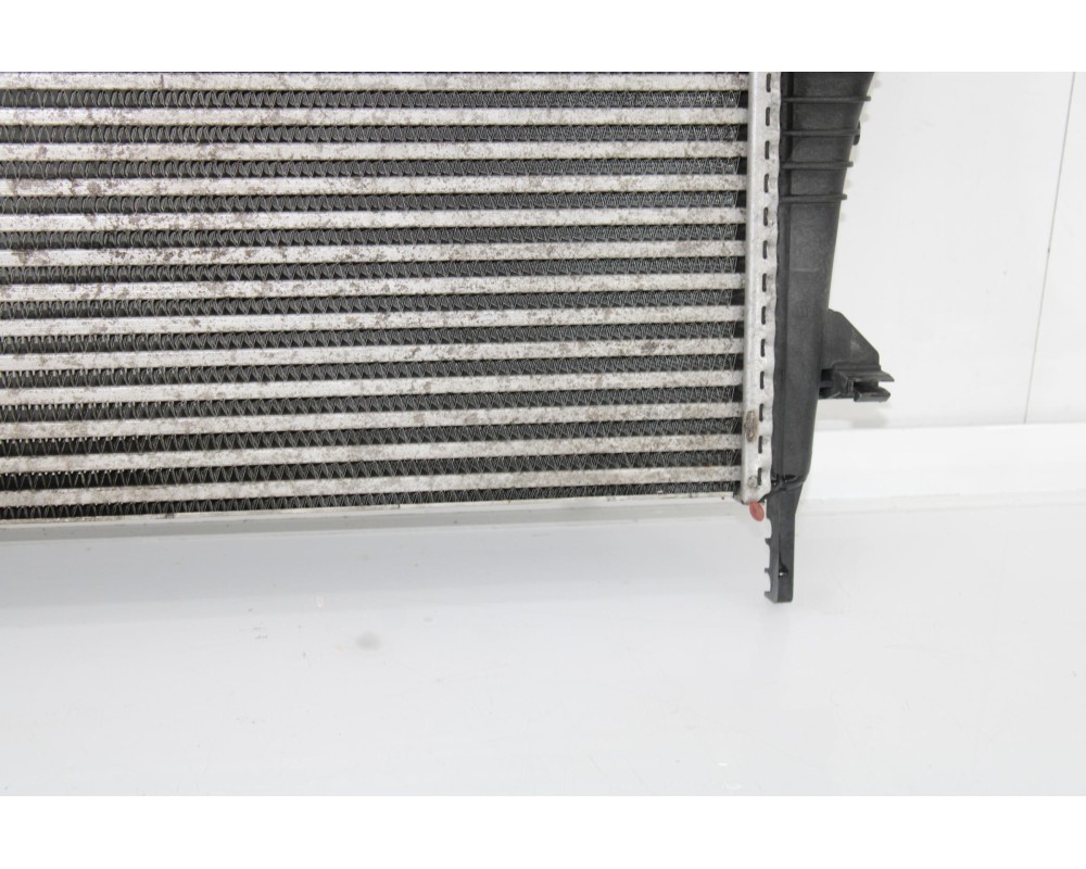 Recambio de intercooler para opel insignia berlina edition referencia OEM IAM 13241751  