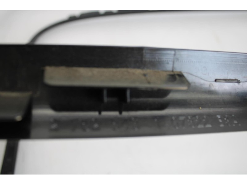 Recambio de moldura interior para bmw mini clubman (r55) cooper d referencia OEM IAM 2752543  