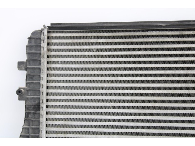 Recambio de intercooler para seat altea (5p1) stylance / style referencia OEM IAM 1K0121345M  