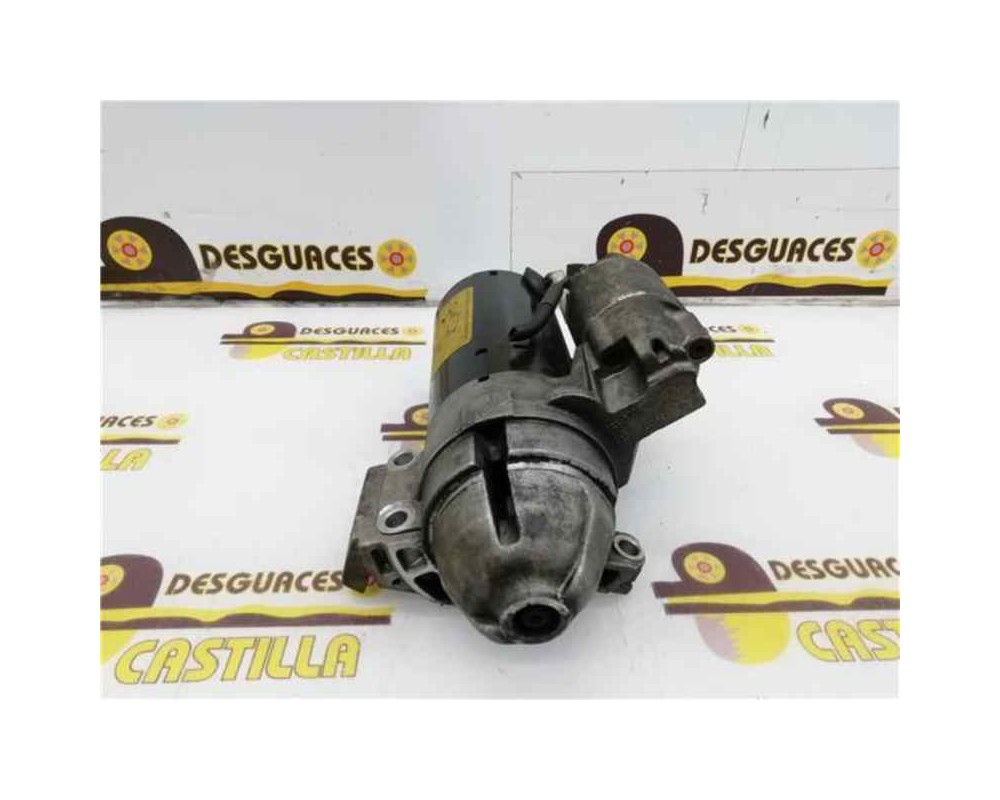 Recambio de motor arranque para bmw serie 1 berlina (e81/e87) 2.0 turbodiesel cat referencia OEM IAM 78237000001139016  