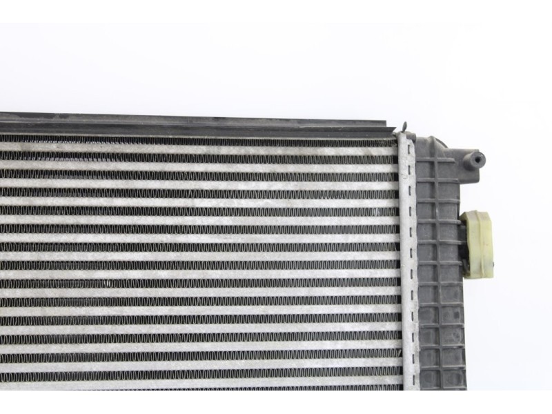 Recambio de intercooler para seat altea (5p1) stylance / style referencia OEM IAM 1K0121345M  