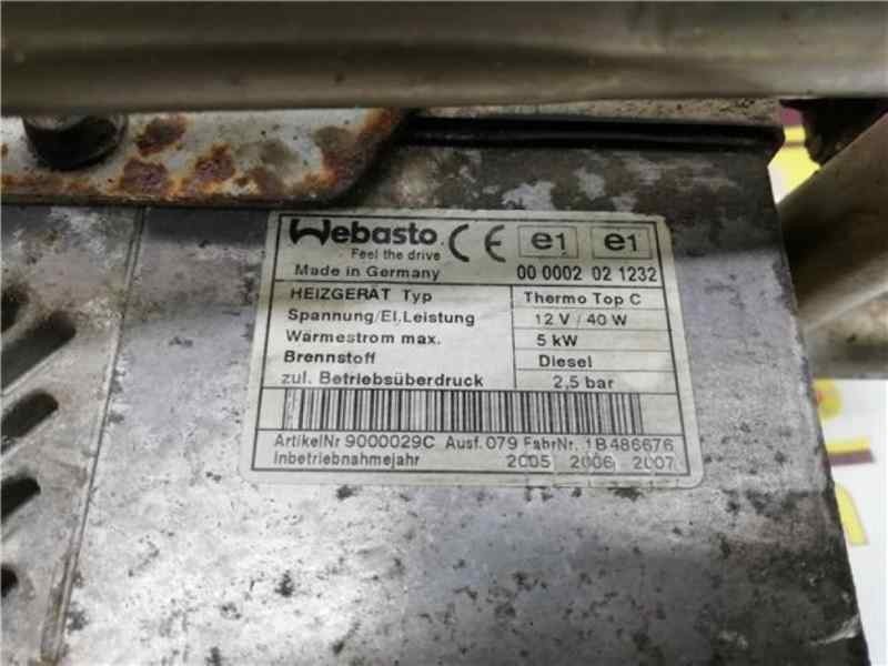 Recambio de motor calefaccion para land rover freelander (ln) 2.0 td4 cat referencia OEM IAM 1B486676  