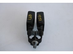 Recambio de anclaje cinturon trasero para ford kuga (cbv) titanium referencia OEM IAM 4M51A613K21  