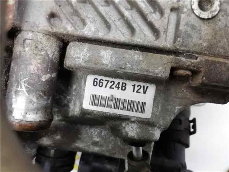 Recambio de motor calefaccion para land rover freelander (ln) 2.0 td4 cat referencia OEM IAM 1B486676  