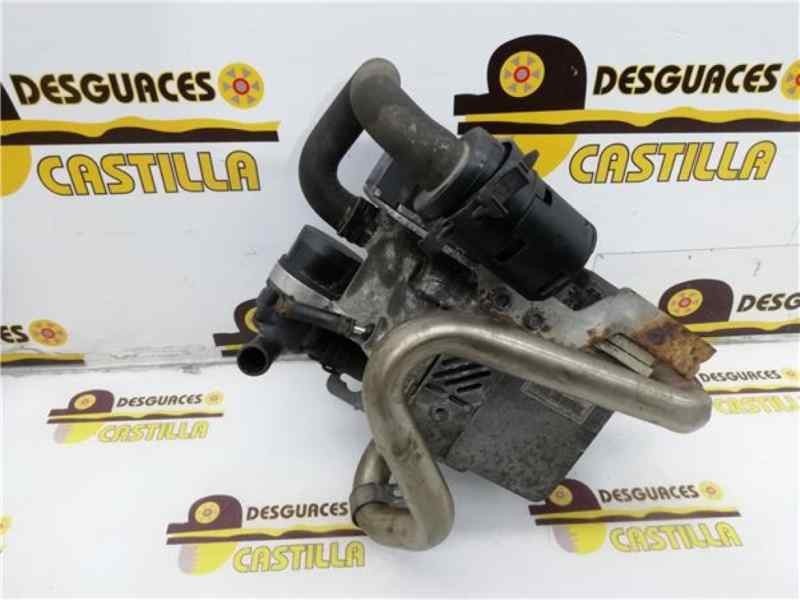 Recambio de motor calefaccion para land rover freelander (ln) 2.0 td4 cat referencia OEM IAM 1B486676  