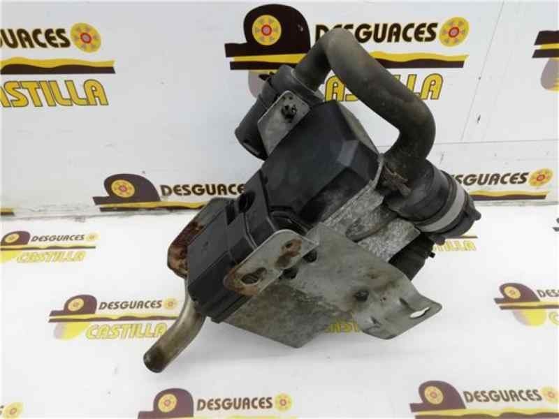 Recambio de motor calefaccion para land rover freelander (ln) 2.0 td4 cat referencia OEM IAM 1B486676  