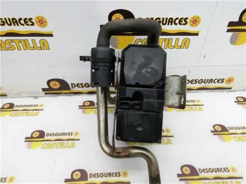 Recambio de motor calefaccion para land rover freelander (ln) 2.0 td4 cat referencia OEM IAM 1B486676  