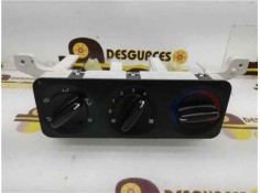 Recambio de mando climatizador para land rover freelander (ln) 2.0 td4 cat referencia OEM IAM   
