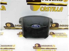 Recambio de airbag delantero izquierdo para ford ranger (eq) 2.5 12v td cat referencia OEM IAM UA6L02787  