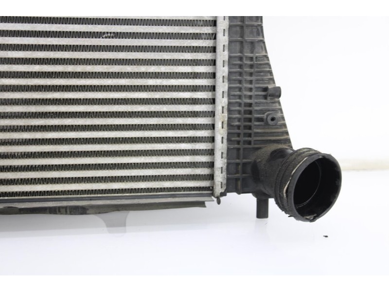 Recambio de intercooler para seat altea (5p1) stylance / style referencia OEM IAM 1K0121345M  