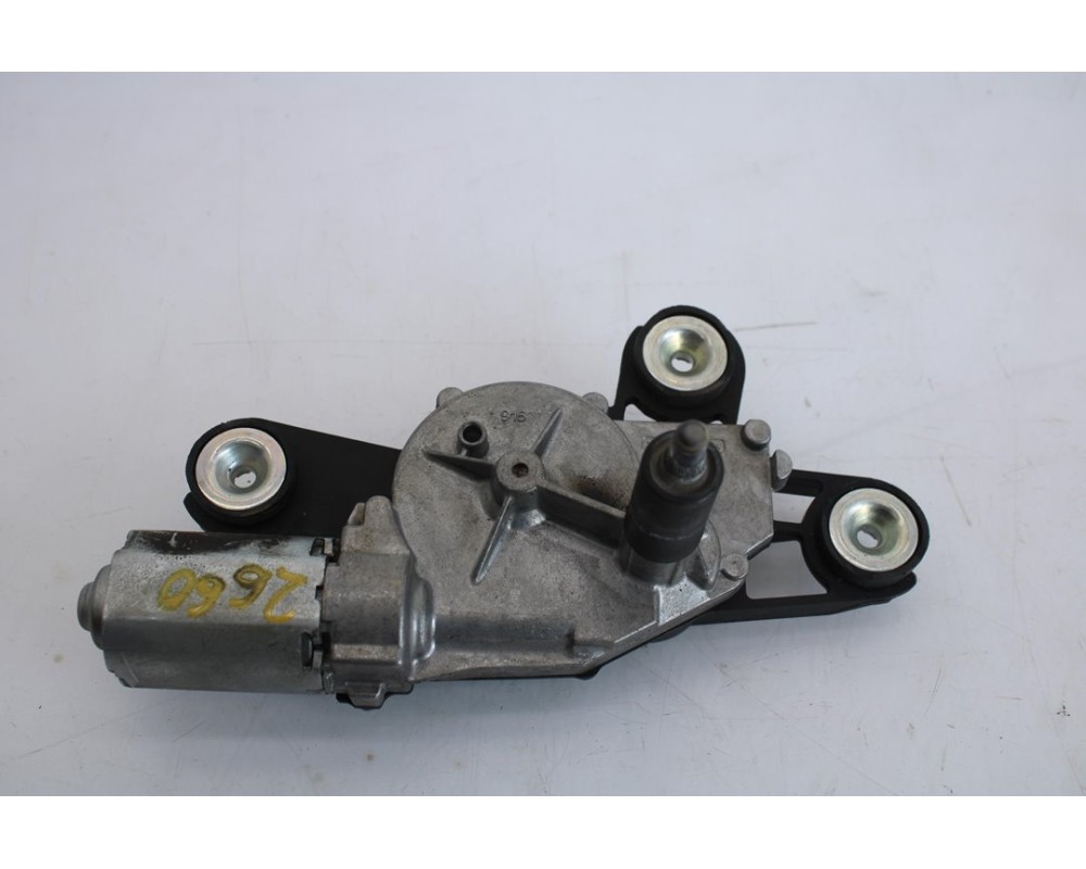 Recambio de motor limpia trasero para ford kuga (cbv) titanium referencia OEM IAM 8V4117K441  