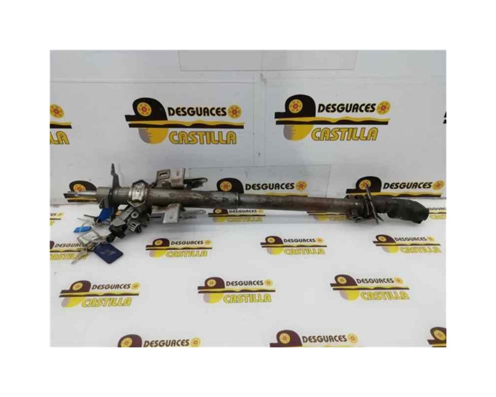 Recambio de columna direccion para ford ranger (eq) 2.5 12v td cat referencia OEM IAM   