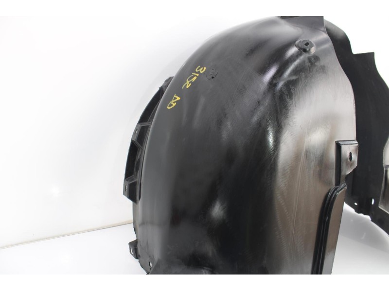 Recambio de paso rueda para seat altea (5p1) stylance / style referencia OEM IAM 5P0809958C  