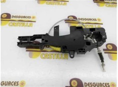 Recambio de soporte maneta exterior para bmw serie 1 berlina (e81/e87) 2.0 turbodiesel cat referencia OEM IAM   