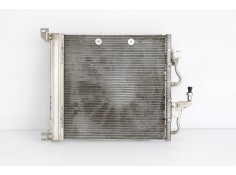 Recambio de condensador / radiador aire acondicionado para opel zafira b 1.9 cdti referencia OEM IAM 13129195  