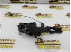 Recambio de soporte maneta exterior para bmw serie 1 berlina (e81/e87) 2.0 turbodiesel cat referencia OEM IAM   