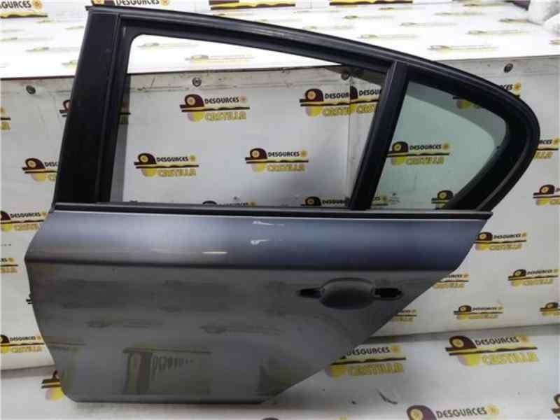 Recambio de puerta trasera izquierda para bmw serie 1 berlina (e81/e87) referencia OEM IAM   