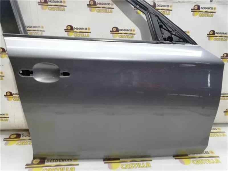Recambio de puerta delantera derecha para bmw serie 1 berlina (e81/e87) referencia OEM IAM   
