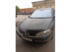 renault laguna ii (bg0) del año 2005