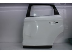 Recambio de puerta trasera izquierda para ford kuga (cbv) titanium referencia OEM IAM   