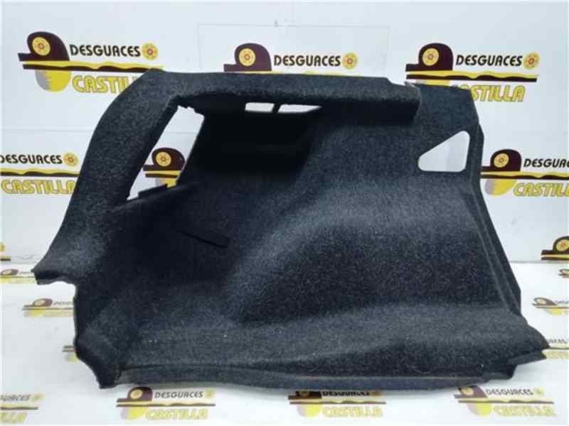 Recambio de guarnecido maletero derecho para bmw serie 1 berlina (e81/e87) 2.0 turbodiesel cat referencia OEM IAM   