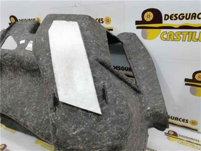 Recambio de guarnecido maletero derecho para bmw serie 1 berlina (e81/e87) 2.0 turbodiesel cat referencia OEM IAM   
