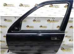 Recambio de puerta delantera izquierda para land rover freelander (ln) 2.0 td4 cat referencia OEM IAM   