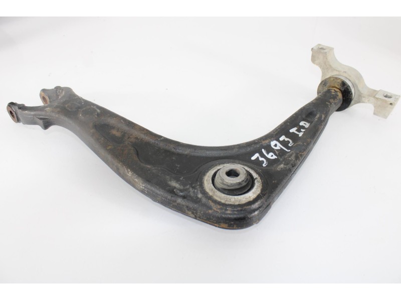 Recambio de brazo suspension inferior delantero izquierdo para citroën c5 hdi160 seduct 2.0 referencia OEM IAM 11146100041  