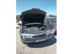 renault laguna ii (bg0) del año 2001