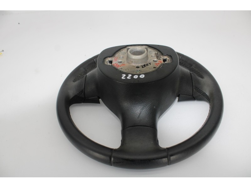 Recambio de volante para volkswagen passat berlina (3c2) 1.9 tdi referencia OEM IAM 3C0419091AG  