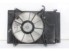 Recambio de electroventilador para mazda 2 lim. () luxury referencia OEM IAM 1680007030  