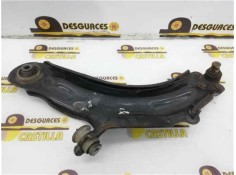 Recambio de brazo suspension inferior delantero izquierdo para renault kangoo (f/kc0) 1.5 dci diesel cat referencia OEM IAM   