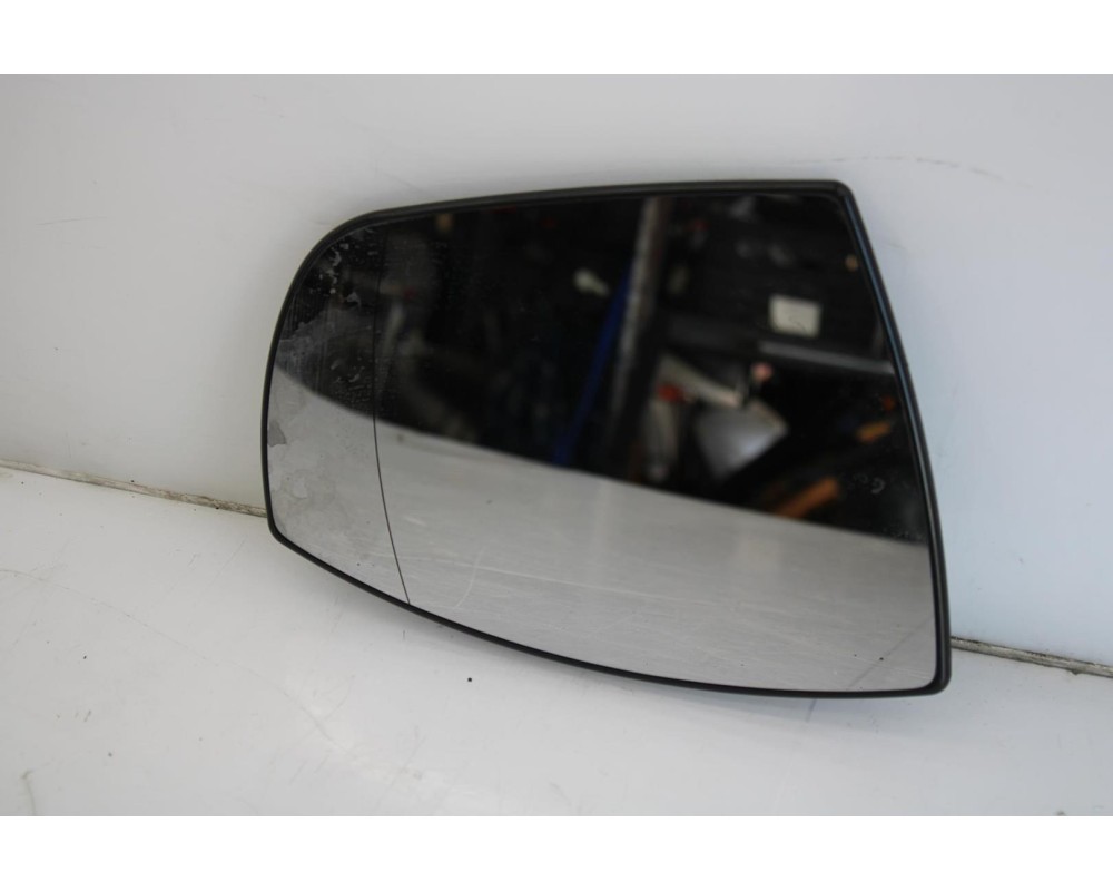 Recambio de cristal retrovisor derecho para ford kuga (cbv) titanium referencia OEM IAM 213834360  