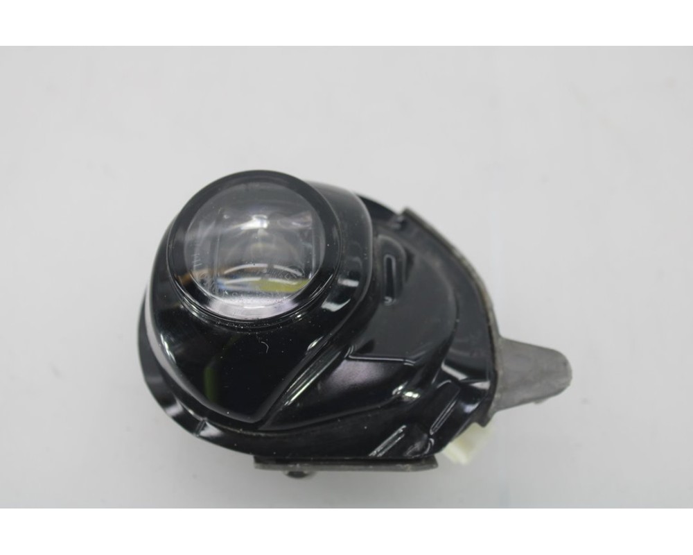 Recambio de faro antiniebla izquierdo para mazda 2 lim. () luxury referencia OEM IAM 65101  