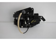 Recambio de cerradura puerta trasera izquierda para ford kuga (cbv) titanium referencia OEM IAM   