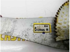 Recambio de elevalunas trasero derecho para ford ranger (et) 2.5 tdci cat referencia OEM IAM   