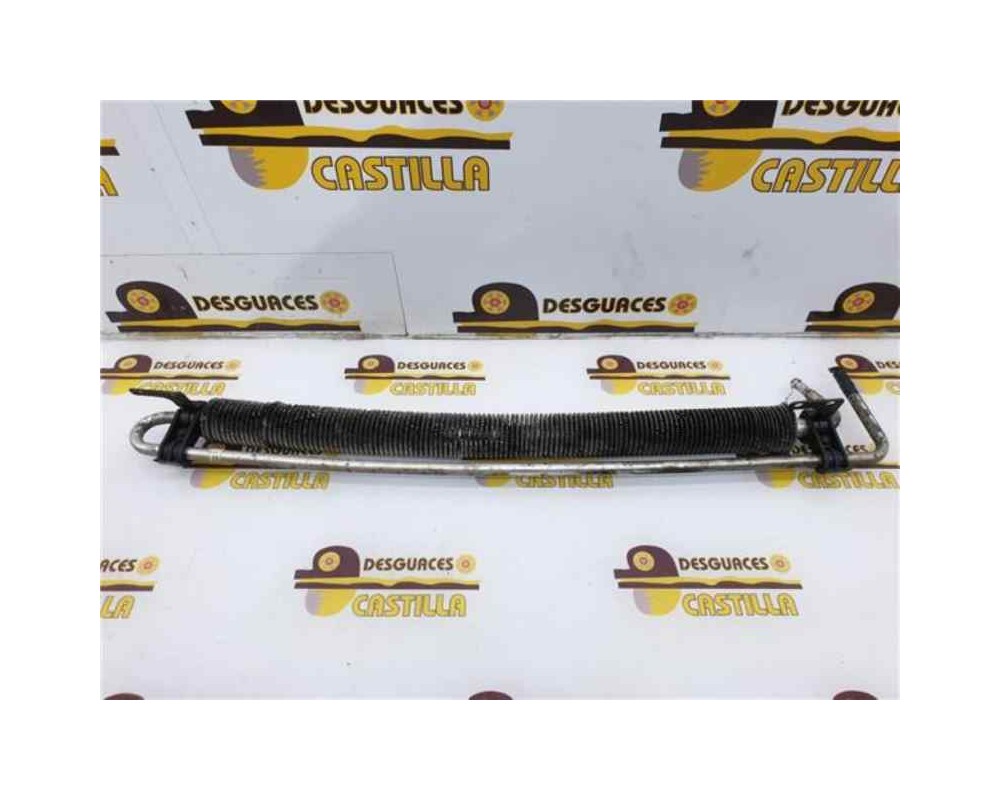 Recambio de enfriador gasoil para land rover freelander (ln) 2.0 td4 cat referencia OEM IAM 2A113TF81912001401  