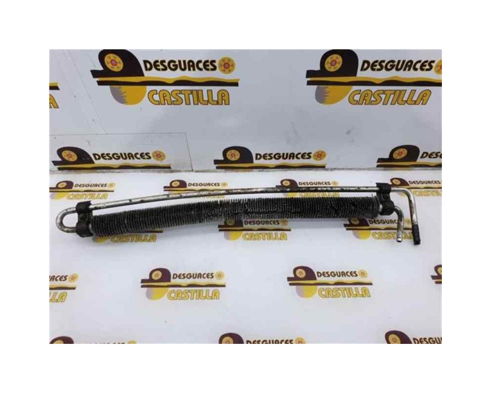 Recambio de enfriador gasoil para land rover freelander (ln) 2.0 td4 cat referencia OEM IAM 2A113TF81912001401  