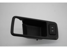 Recambio de mando elevalunas trasero izquierdo para ford kuga (cbv) titanium referencia OEM IAM 3M51226A37  