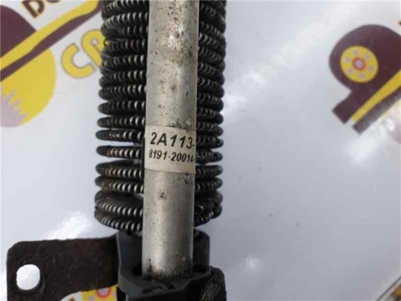 Recambio de enfriador gasoil para land rover freelander (ln) 2.0 td4 cat referencia OEM IAM 2A113TF81912001401  