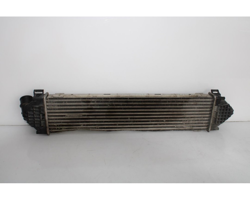 Recambio de intercooler para ford kuga (cbv) titanium referencia OEM IAM 6G919L440AF  