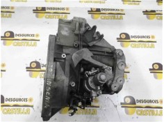 Recambio de caja cambios para opel insignia berlina 2.0 16v cdti referencia OEM IAM F40  