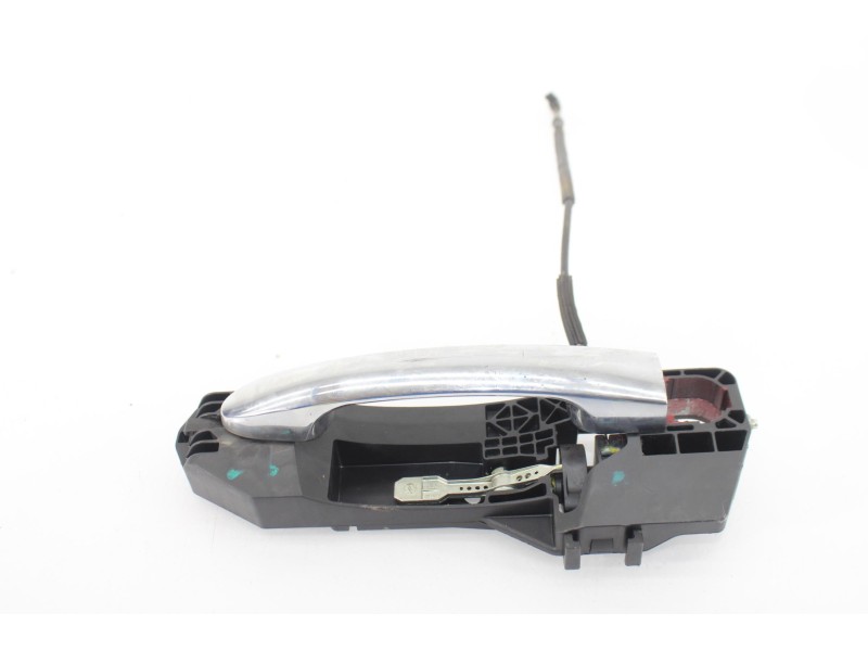 Recambio de maneta exterior delantera izquierda para fiat bravo (198) 1.9 active multijet referencia OEM IAM A488SX2  